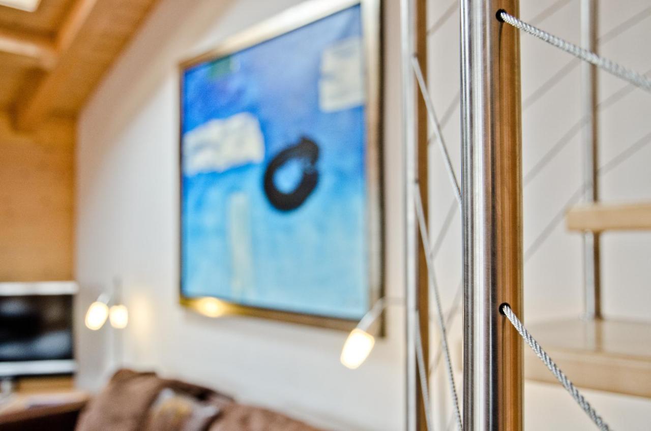 Apartment Baergrose - Griwa Rent Ag Grindelwald Dış mekan fotoğraf